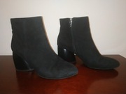 Botki Gino Rossi - r. 36, stan bdb