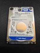 Dysk twardy WD 320GB 2,5 