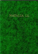 Natalia LL. Sztuka i energia. Art and energy