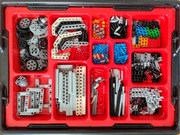 LEGO MINDSTORMS EV3 45544