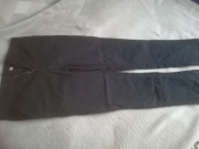 Spodnie jeans