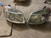 Lampy reflektory Berlingo I FL Partner I FL