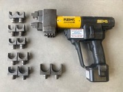 Zaciskarka Tece Rems - wynajem