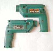 Obudowa Kadłub Korpus do Wiertarka Meister Craft ASB420 ASB 420