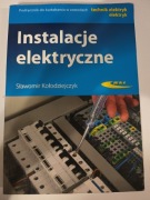 Instalacje elektryczne Sławomir Kołodziejczyk