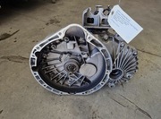 MERCEDES A KLASA W169 SKRZYNIA BIEGÓW 1,5 1,7