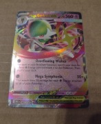 Pokemon tcg: Mega Gardevoir ex 