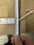 Statecznik elektroniczny 1x18w 