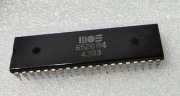 Układ CIA mos 6526 R4 do Commodore 64