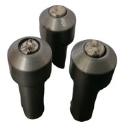 Obciągacz diamentowy wieloziarnisty