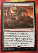 Urabrask's Forge karta MTG