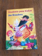 Jan Brzechwa „akademia pana kleksa”