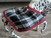 Figurka konia w kropki collecta+ derka