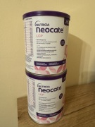Neocate LCP 0-12 miesięcy 2 Sztuki