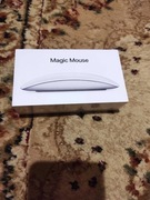 myszka bezprzewodowa apple magic mouse 