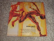 The Divine Comedy -Regeneration CD promo  