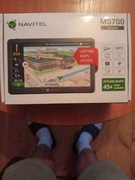Nawigacja GPS Navitel MS700