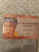 Ja, Klaudiusz Serial Zestaw 5 płyt DVD - NOWY!!!