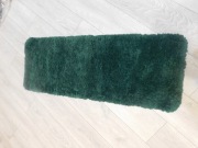 antypoślizgowy dywan o wym 40/120 cm