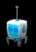 Robot Adopt me Roblox