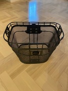 Kosz rowerowy na kierownicę TOPEAK Basket Front