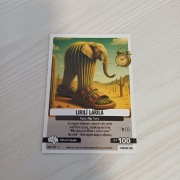 Karta Skifidol Italian Brainrot Panini 038