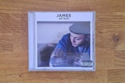 Płyta CD James Arthur 