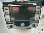 Oprogramowanie naprawcze Nawigacji Ford NX LUB FX 