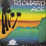 Richard Ace winyl