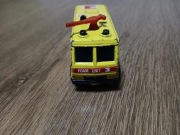 Matchbox MB-54 Command Vehicle 1984r