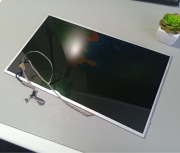 Używana, sprawna matryca LCD 15,6" Acer E1-521, E1-531, E1-571 + przewód