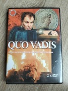 Płyta DVD Quo Vadis 