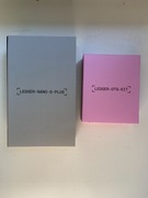 Portfel kryptowalutowy LEDGER NANO S PLUS + KABLE