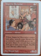Imperial Recruiter mtg proxy