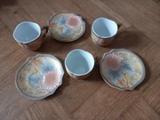 Yamasen 24CT gold plated