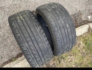 Opony letnie 215/45/16 2015r OKAZJA! 2szt