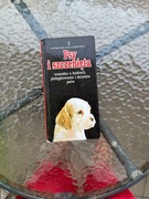 Psy i szczenięta. Seria: Encyklopedia życia codzie