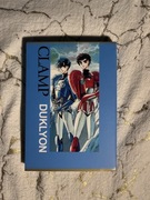 Duklyon - manga, jednotomówka, clamp, po polsku