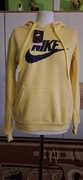 bluza ocieplana z kapturem NIKE 