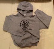 Bluza z kapturem Ed Sheeran