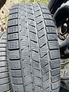 Koła Land Rover Freelander 6,5Jx16 215/65 R16 Pirelli Scorpion