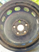 FELGA 16” STALOWA AUDI A3 8P