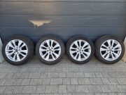 Alufelgi Koła zimowe Opel Insignia B 215/55 R17 Barum