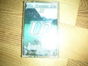 U2-the greatest hits performed by B 52..   kaseta