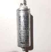 KONDENSATOR ROZRUCHOWY 00622991 BOSCH/SIEMENS 9000470046