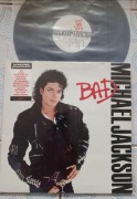 MICHEAL JACKSON "Bad"