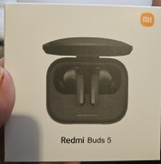 Sluchawki bezprzewodowe redmi buds 5