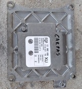 Sterownik silnika Opel Astra h, Zafira b, Vectra c z18xer 