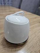 Cukierniczka Finest Gourmet ze złotą podstawką