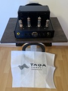 Wzmacniacz hybrydowy TAGA HARMONY HTA 25B